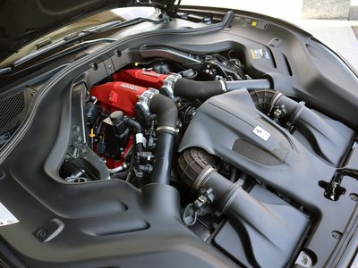 FERRARI PORTOFINO - 8