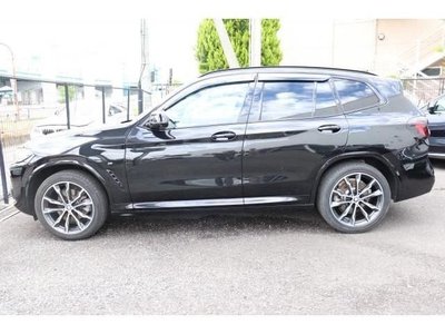 2024 BMW X3 照片 3