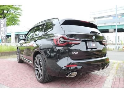 2024 BMW X3 照片 4
