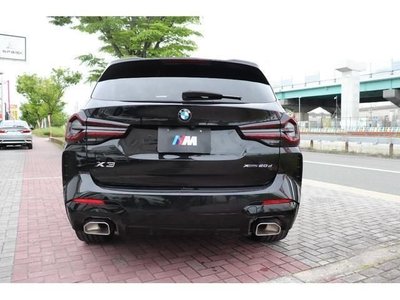 2024 BMW X3 照片 5
