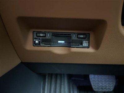 2025 Toyota VELLFIRE thumbnail 14