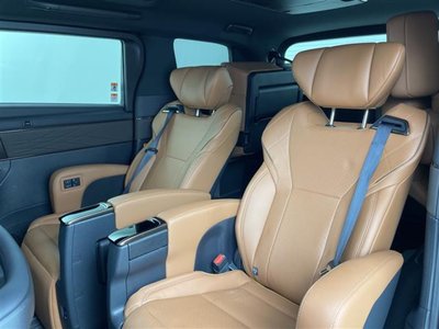2025 Toyota VELLFIRE thumbnail 25