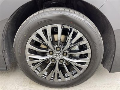2025 Toyota VELLFIRE thumbnail 39