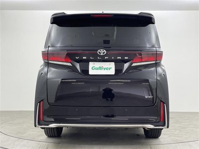 2025 Toyota VELLFIRE thumbnail 28