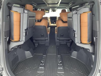 2025 Toyota VELLFIRE thumbnail 26