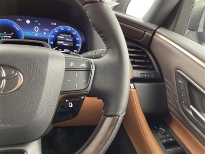 2025 Toyota VELLFIRE 照片 7
