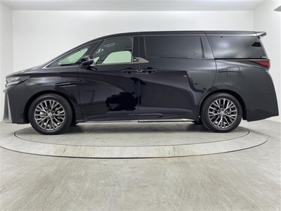 2025 Toyota VELLFIRE thumbnail 34