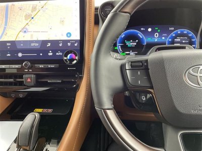 2025 Toyota VELLFIRE 照片 6