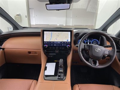 2025 Toyota VELLFIRE thumbnail 42