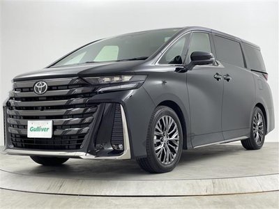 2025 Toyota VELLFIRE thumbnail 29