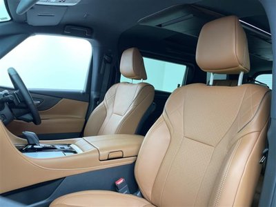 2025 Toyota VELLFIRE thumbnail 23