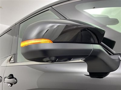 2025 Toyota VELLFIRE thumbnail 37
