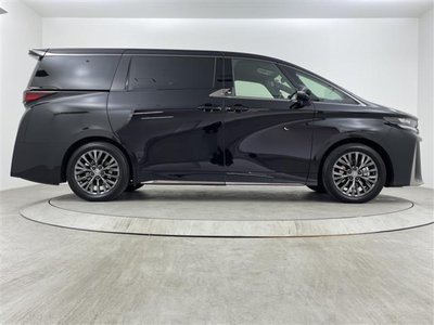 2025 Toyota VELLFIRE thumbnail 33