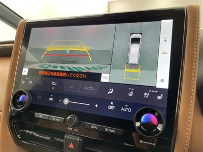 2025 Toyota VELLFIRE 照片 3