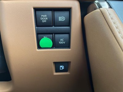 2025 Toyota VELLFIRE thumbnail 15