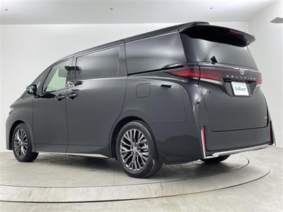 2025 Toyota VELLFIRE thumbnail 43