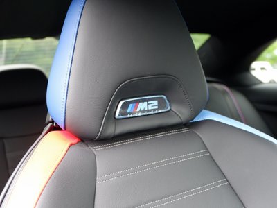 صورة مصغرة 33 لـ 2024 BMW M2 COUPE