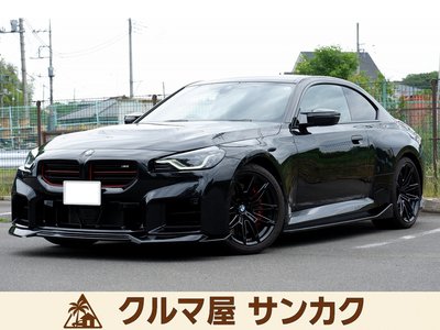 BMW M2 COUPE - 1