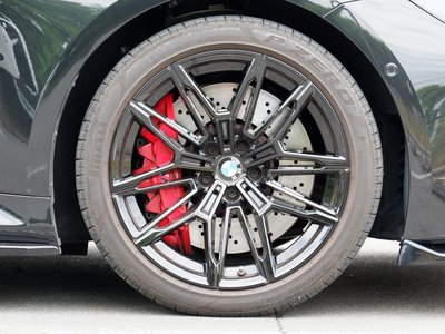 صورة مصغرة 15 لـ 2024 BMW M2 COUPE