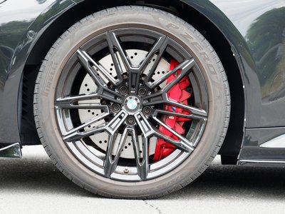 صورة مصغرة 13 لـ 2024 BMW M2 COUPE