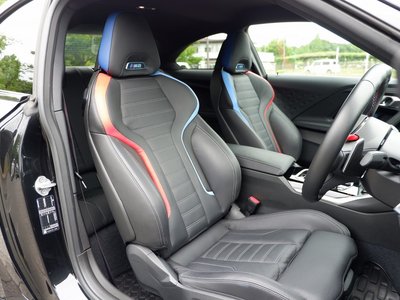 صورة مصغرة 32 لـ 2024 BMW M2 COUPE