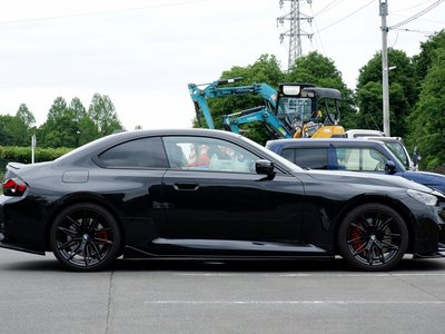 BMW M2 COUPE - 8