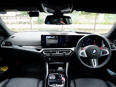 صورة مصغرة 27 لـ 2024 BMW M2 COUPE