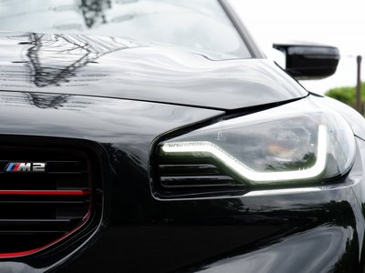 صورة مصغرة 18 لـ 2024 BMW M2 COUPE