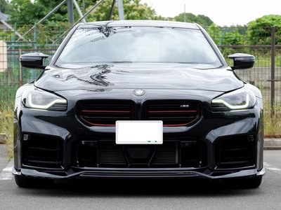 BMW M2 COUPE - 6