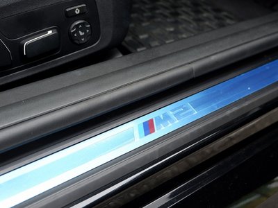 صورة مصغرة 37 لـ 2024 BMW M2 COUPE