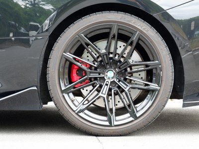 صورة مصغرة 14 لـ 2024 BMW M2 COUPE