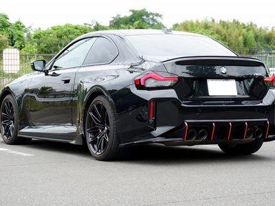 صورة مصغرة 11 لـ 2024 BMW M2 COUPE