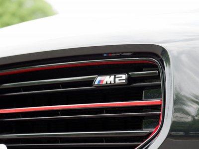 صورة مصغرة 21 لـ 2024 BMW M2 COUPE