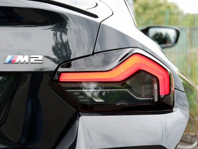 صورة مصغرة 20 لـ 2024 BMW M2 COUPE