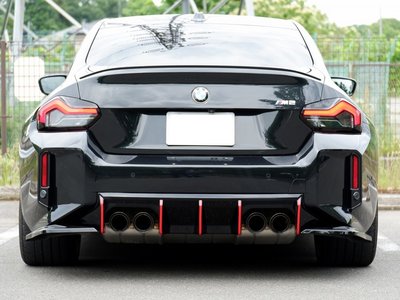 BMW M2 COUPE - 10