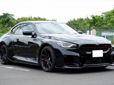 BMW M2 COUPE - 7
