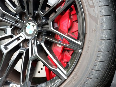صورة مصغرة 17 لـ 2024 BMW M2 COUPE