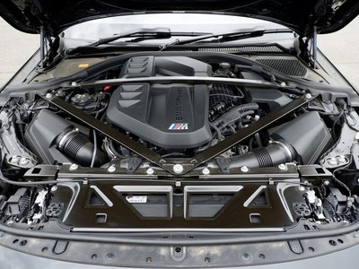 صورة مصغرة 68 لـ 2024 BMW M2 COUPE