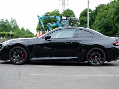 صورة مصغرة 12 لـ 2024 BMW M2 COUPE