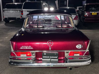 MERCEDES-BENZ S-CLASS - 7