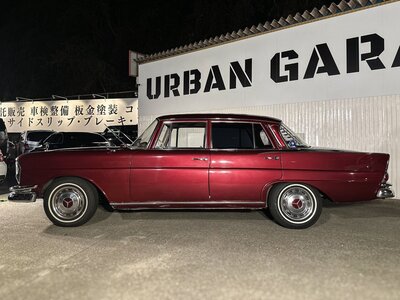 MERCEDES-BENZ S-CLASS - 6