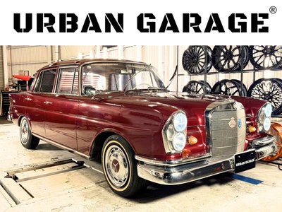 MERCEDES-BENZ S-CLASS - 2