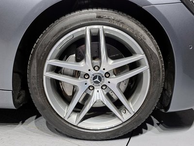 MERCEDES-BENZ S-CLASS - 6