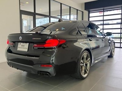 BMW 5 SERIES - 6