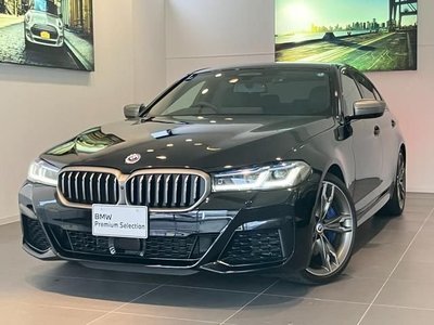 BMW 5 SERIES - 5