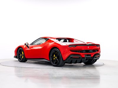 FERRARI 296 - 10