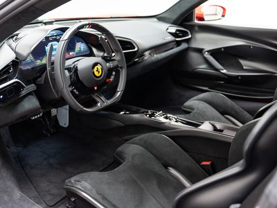 FERRARI 296 - 3
