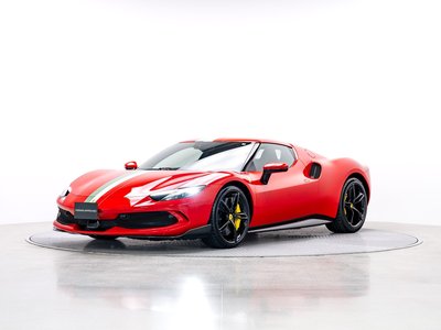 FERRARI 296 - 7