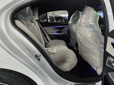 MERCEDES-BENZ E-CLASS - 5