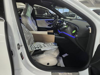 MERCEDES-BENZ E-CLASS - 9